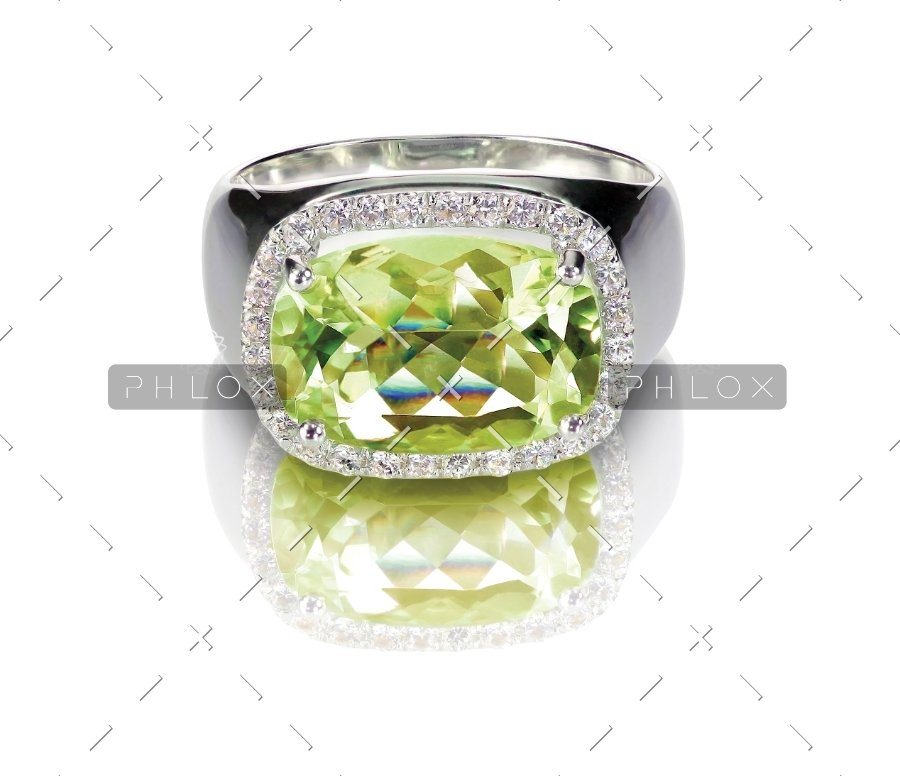 demo-attachment-709-peridot-engagement-fashion-diamond-ring-P692FTU