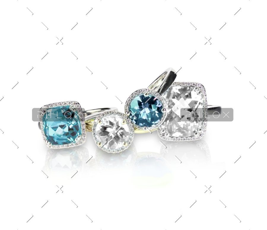 demo-attachment-707-set-of-blue-topaz-aquamarine-rings-gemstone-fine-5J48QGF