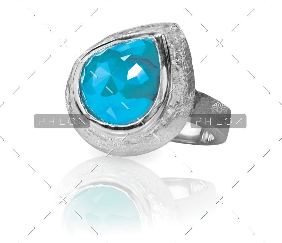 demo-attachment-209-turquoise-silver-fashion-ring-cushion-cut-EWXDF4Z