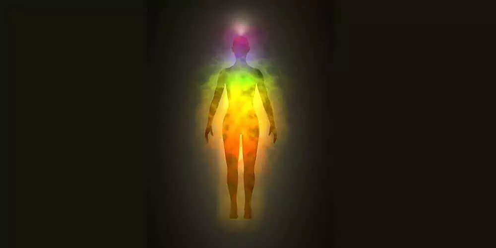 bigstock-Human-energy-body-aura-chakr-24909560