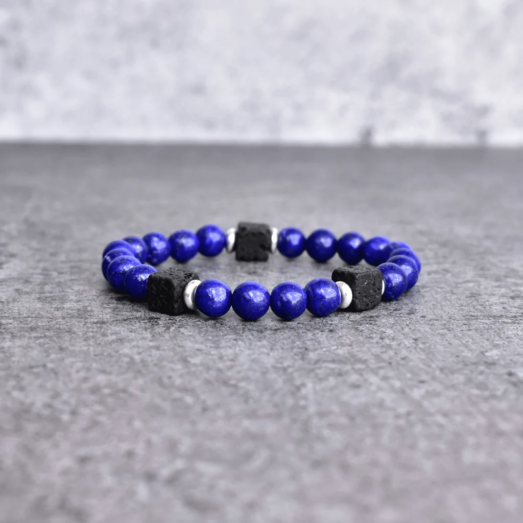 blue-night-lapis-lazuli-and-lava-bead-bracelet-for-women-bracelets-839