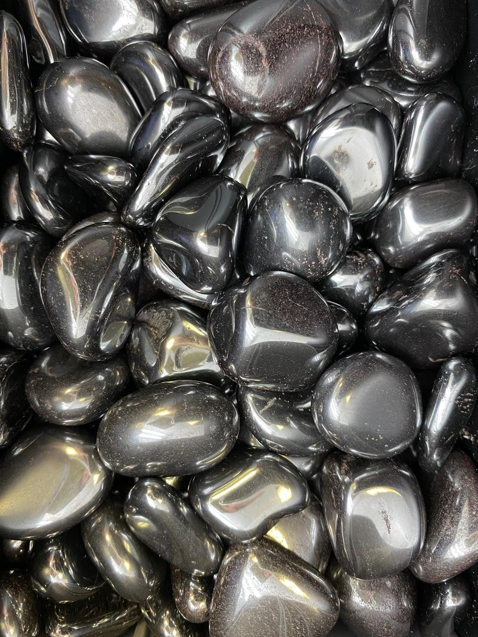 hematite crystal